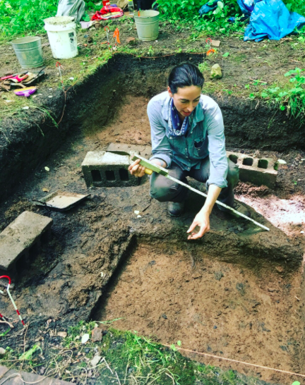 Dr. Sharyn R. Jones Profile Photo