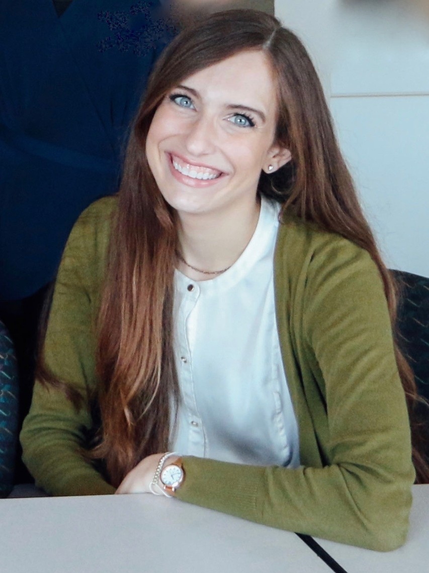 Amanda Brockman Profile Photo