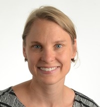 photo of Dr. Larson