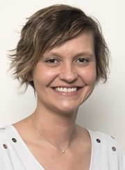 Andrea Fieler