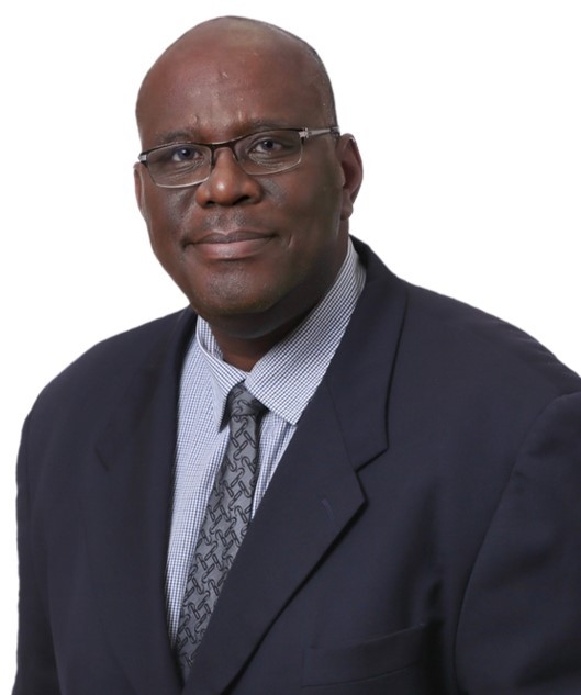 Timothy Haizlip