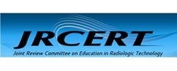 Joint Review Committee on Education in Radiologic Technology Logo