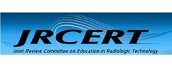 Joint Review Committee on Education in Radiologic Technology Logo