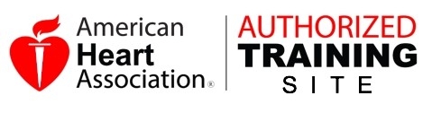 AHA Authorized Training Site Logo