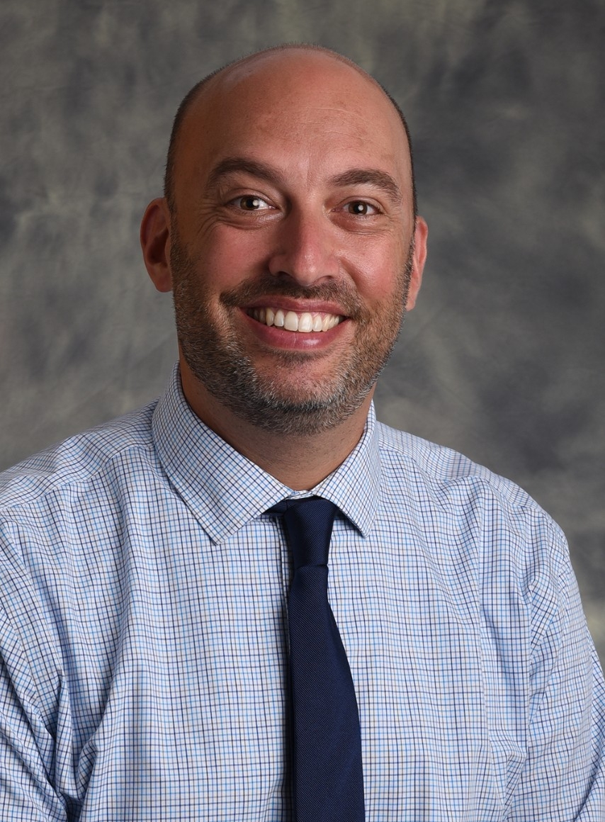 Rami Leventhal Simulation Educator