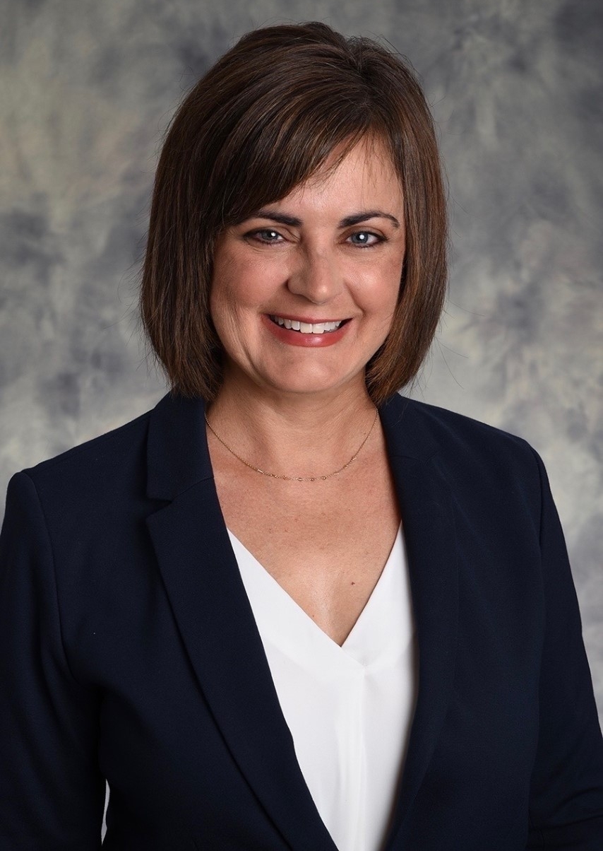 Julie Hart Nursing Simulation Educator