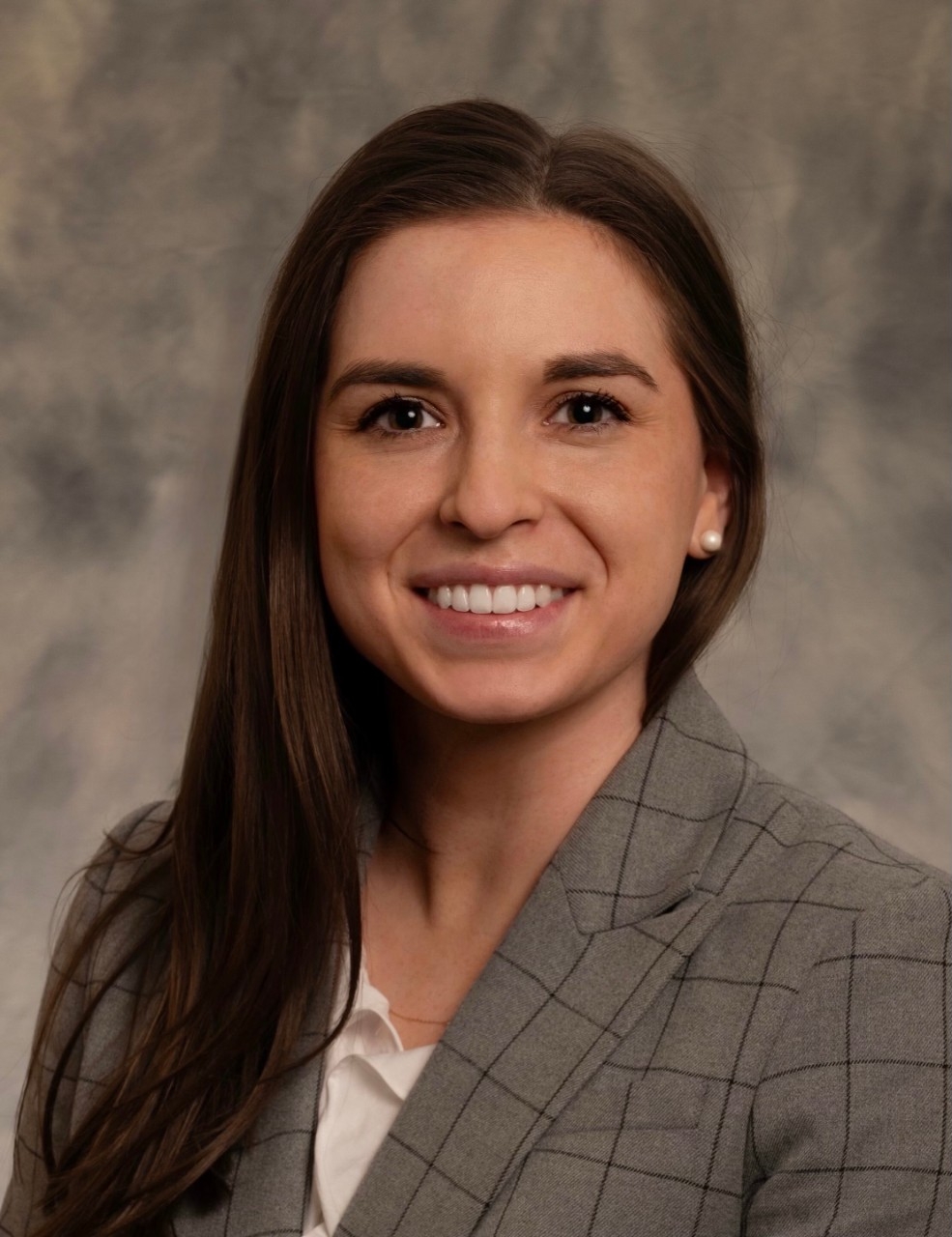 Dr. Laryn O'Donnell