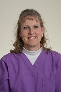 Miranda Keeton
