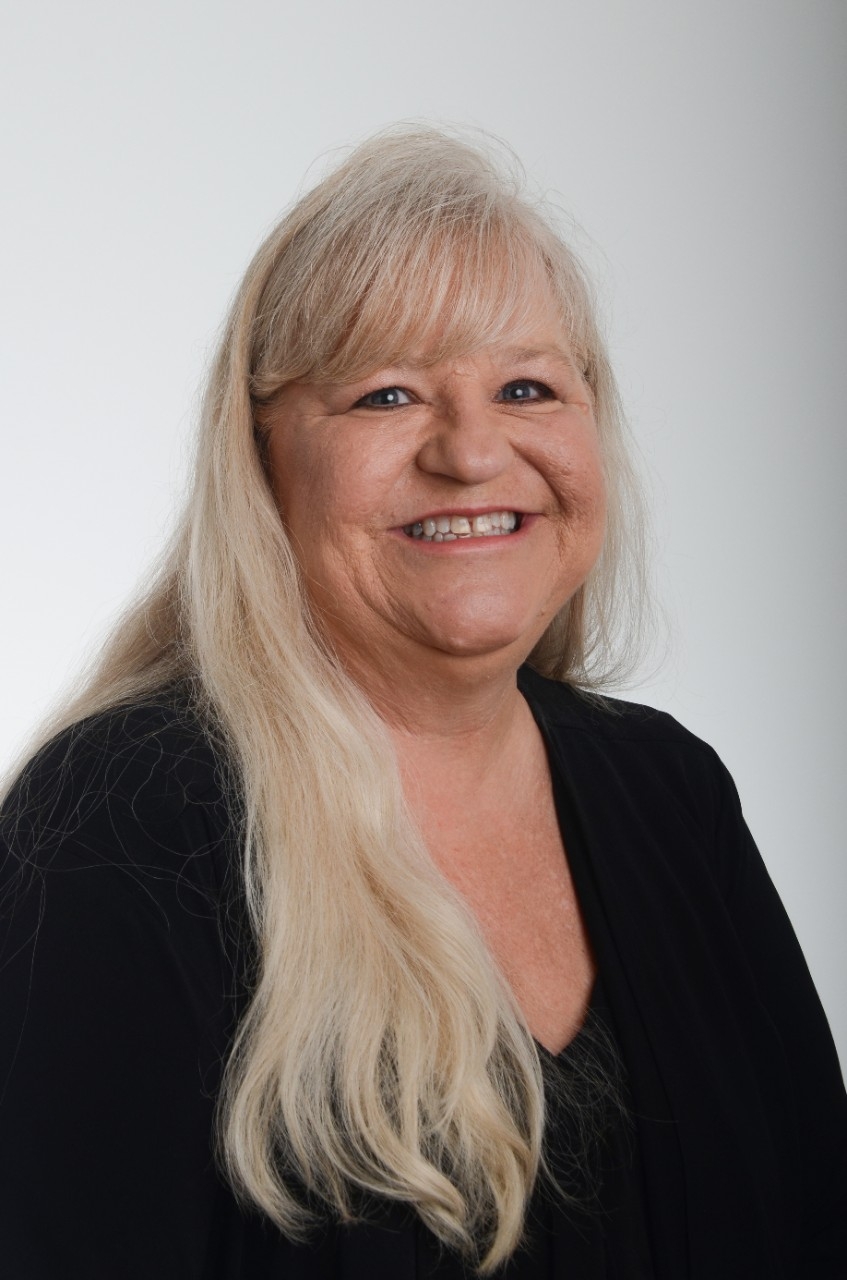 Lisa Cuntz
