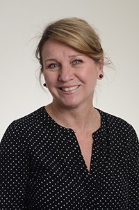 Tina Sicurella