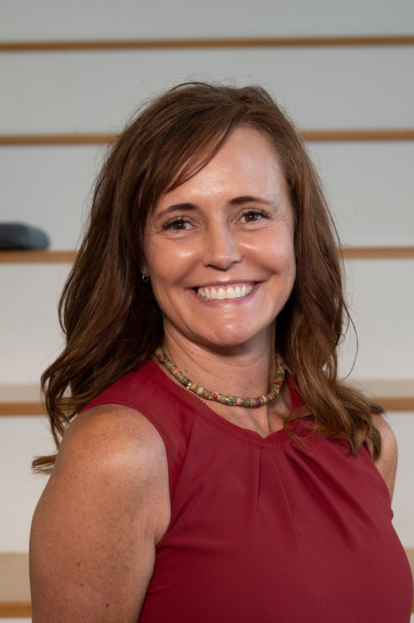 Lynn Smith