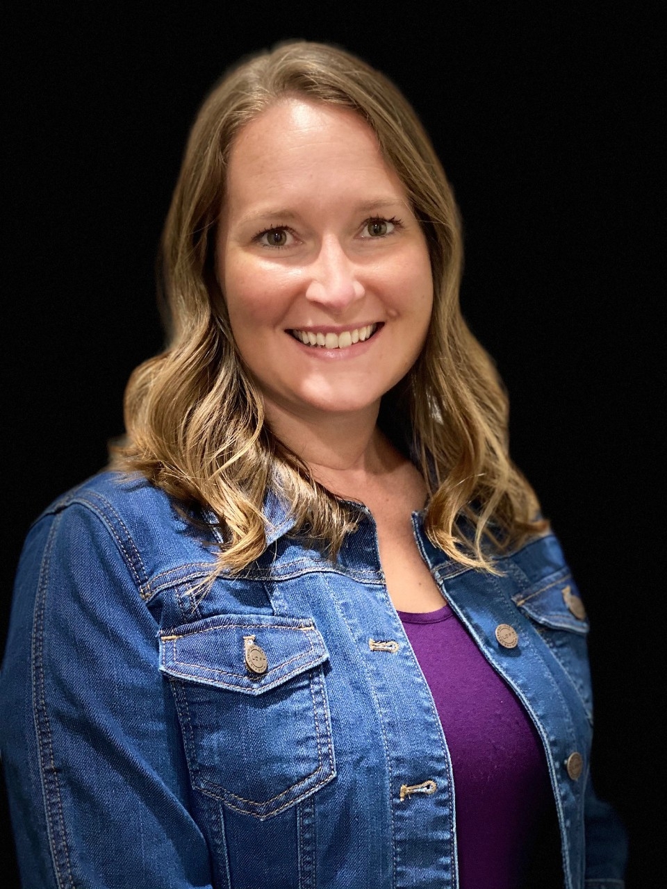 Caron Martin