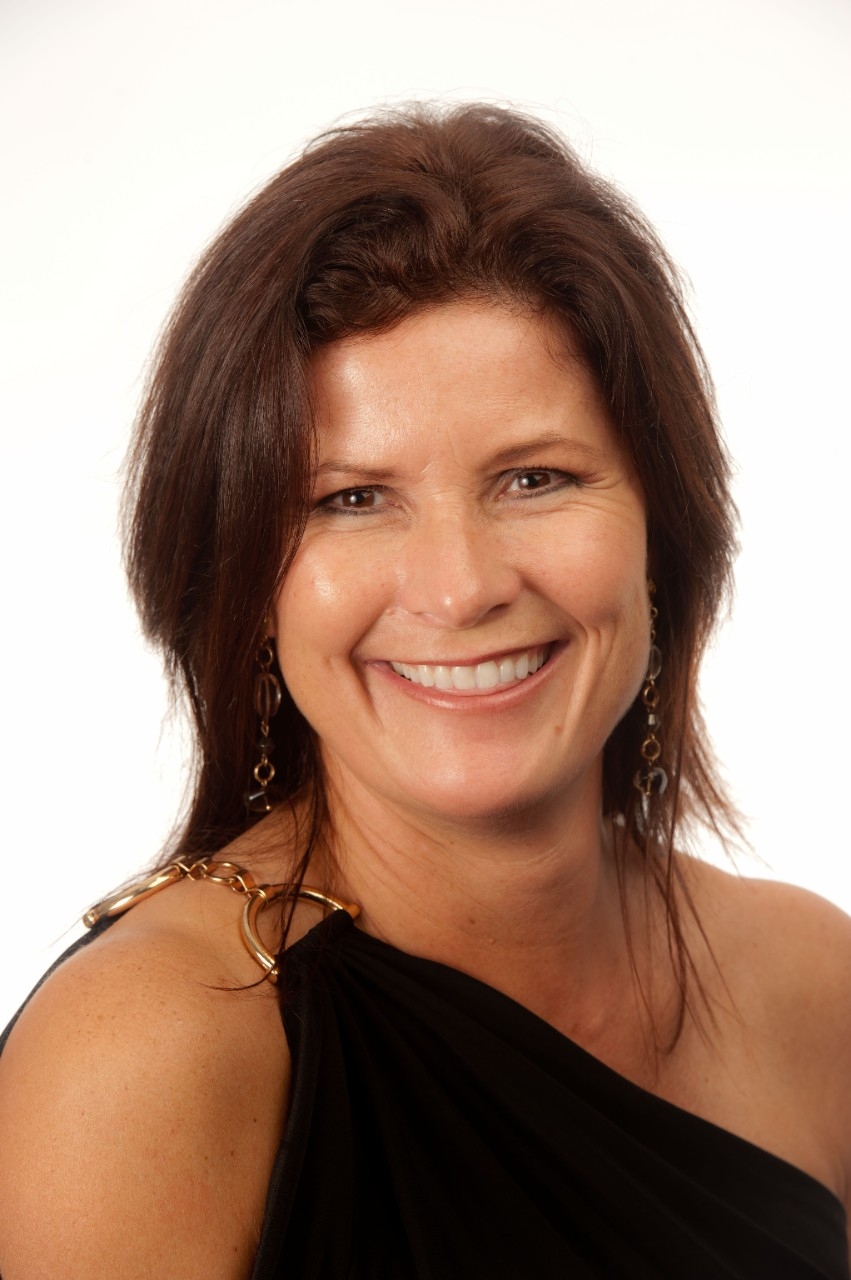 Anita Phillips