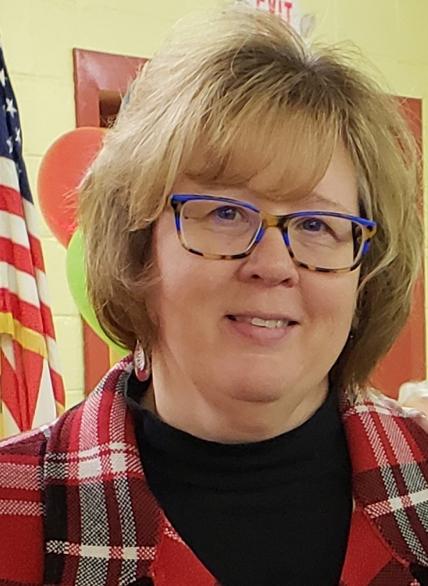 Tracy Ripberger