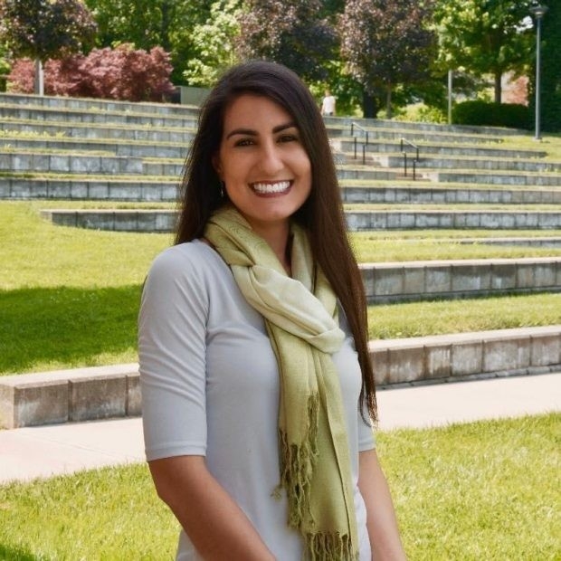 Dr. Katherina Terhune Preserving a Legacy by Giving Back