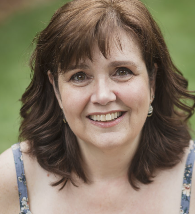 Melanie Hall