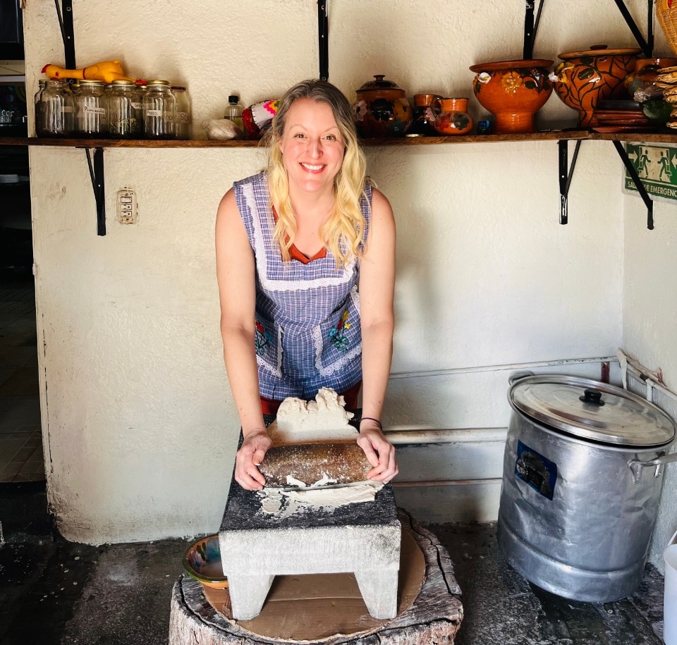 Jessica Averitt Taylor