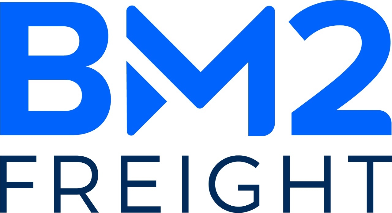 BM2 Freight logo