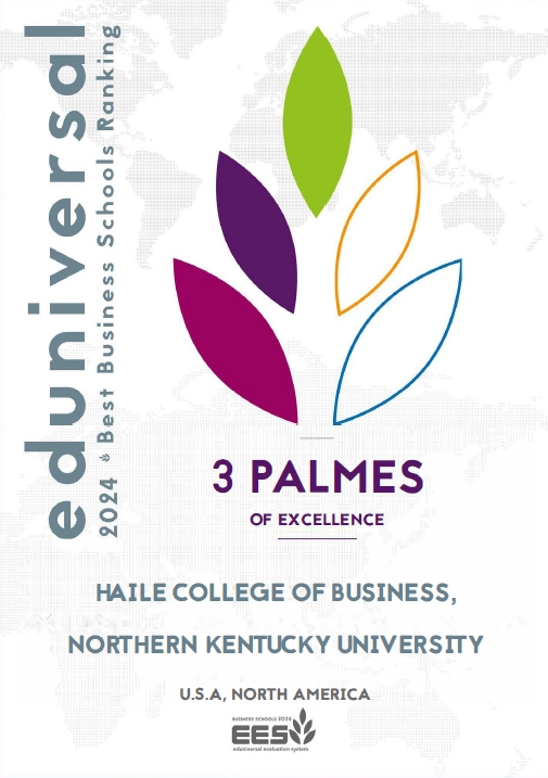 3 palmes ranking eduniversal