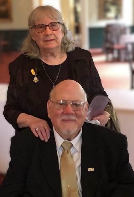 Drs. Gary and Jonna Clayton