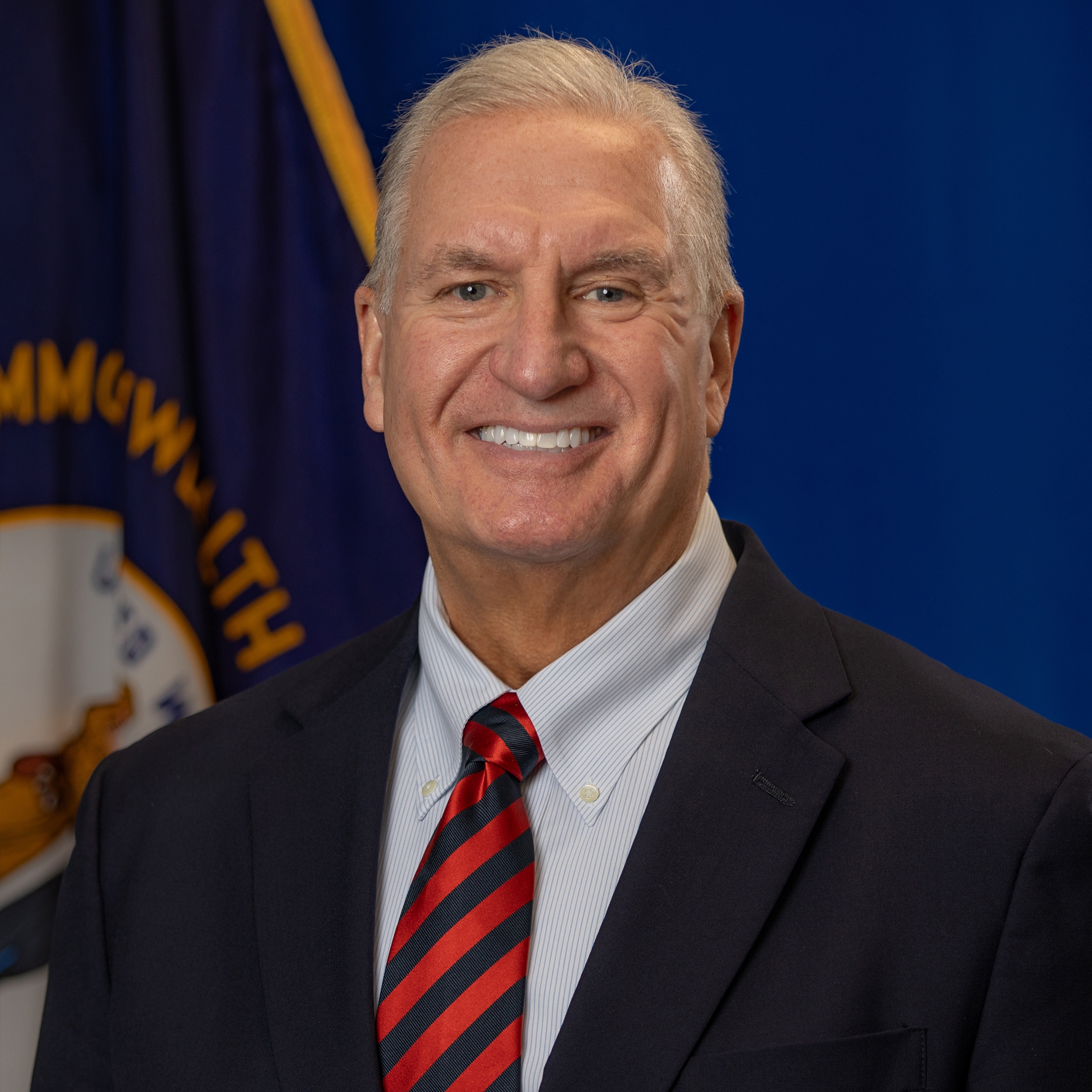Secretary Jamie Link