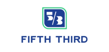 Fifth Third Bank Logo
