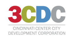 3cdc logo