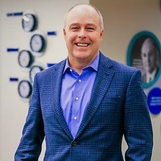profile photo of Blake Roe