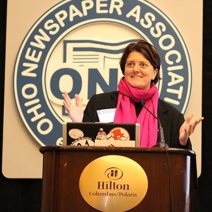 Jackie Reau