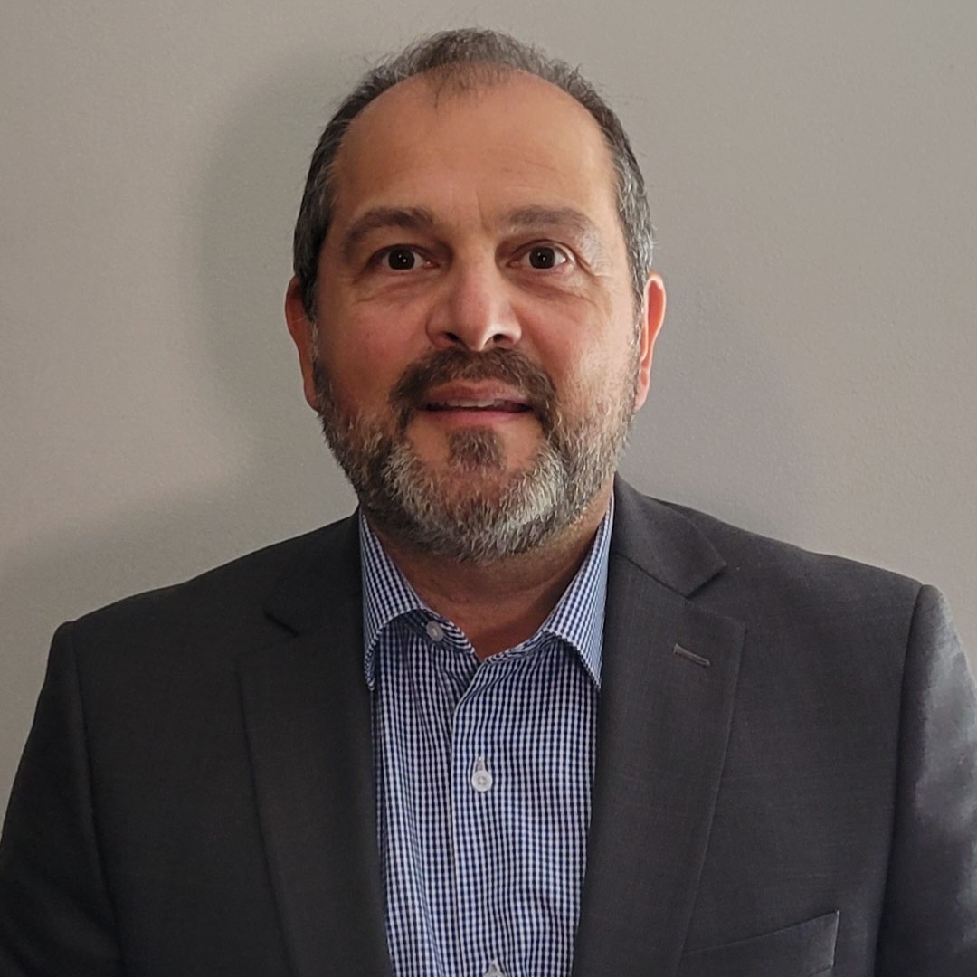 photo of Luigi Oliverio