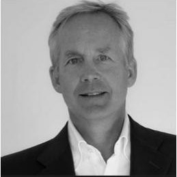 David Lind, Sales Director North America, Modula Inc