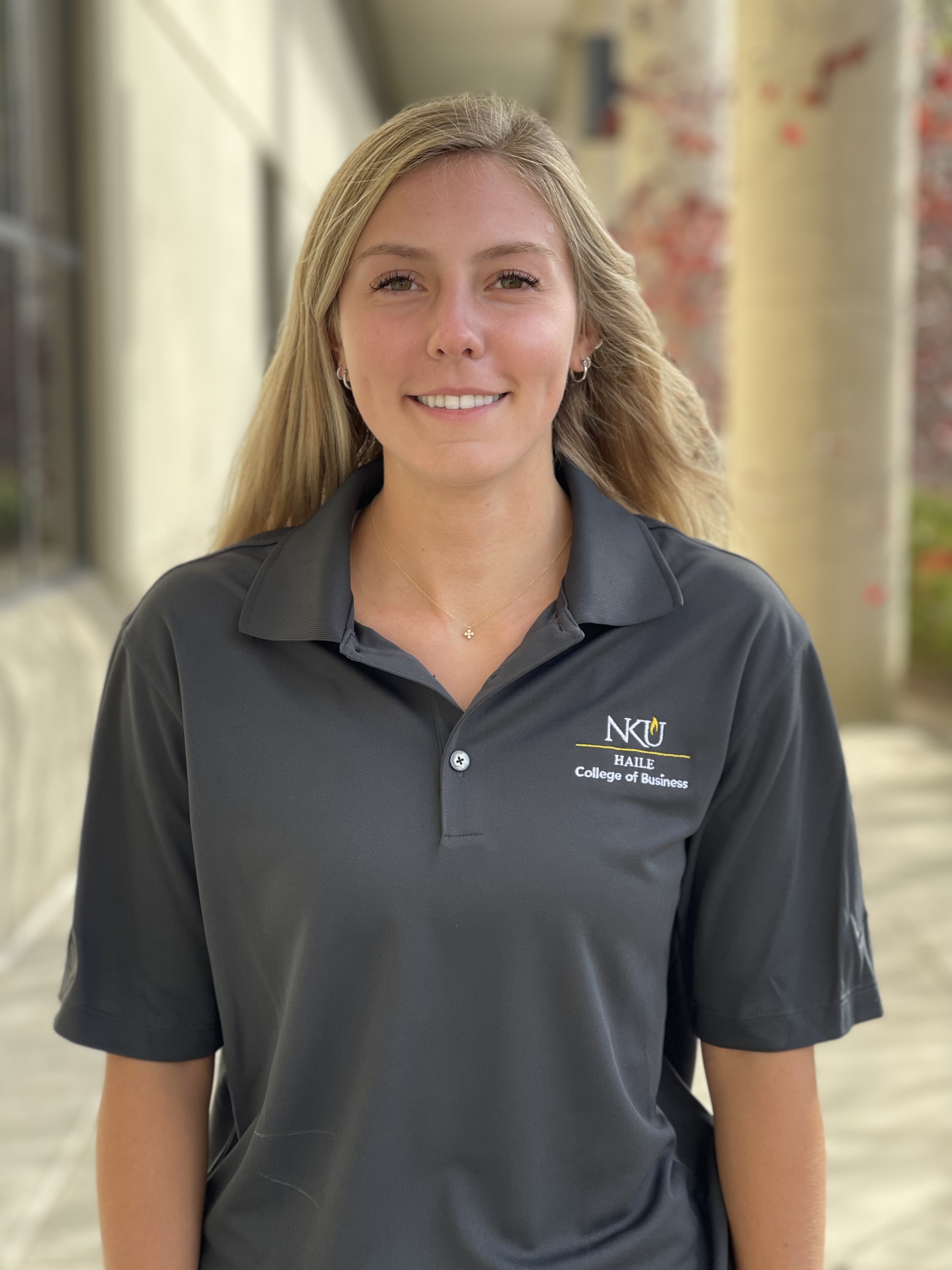 Heather Darpel Haile College Ambassador