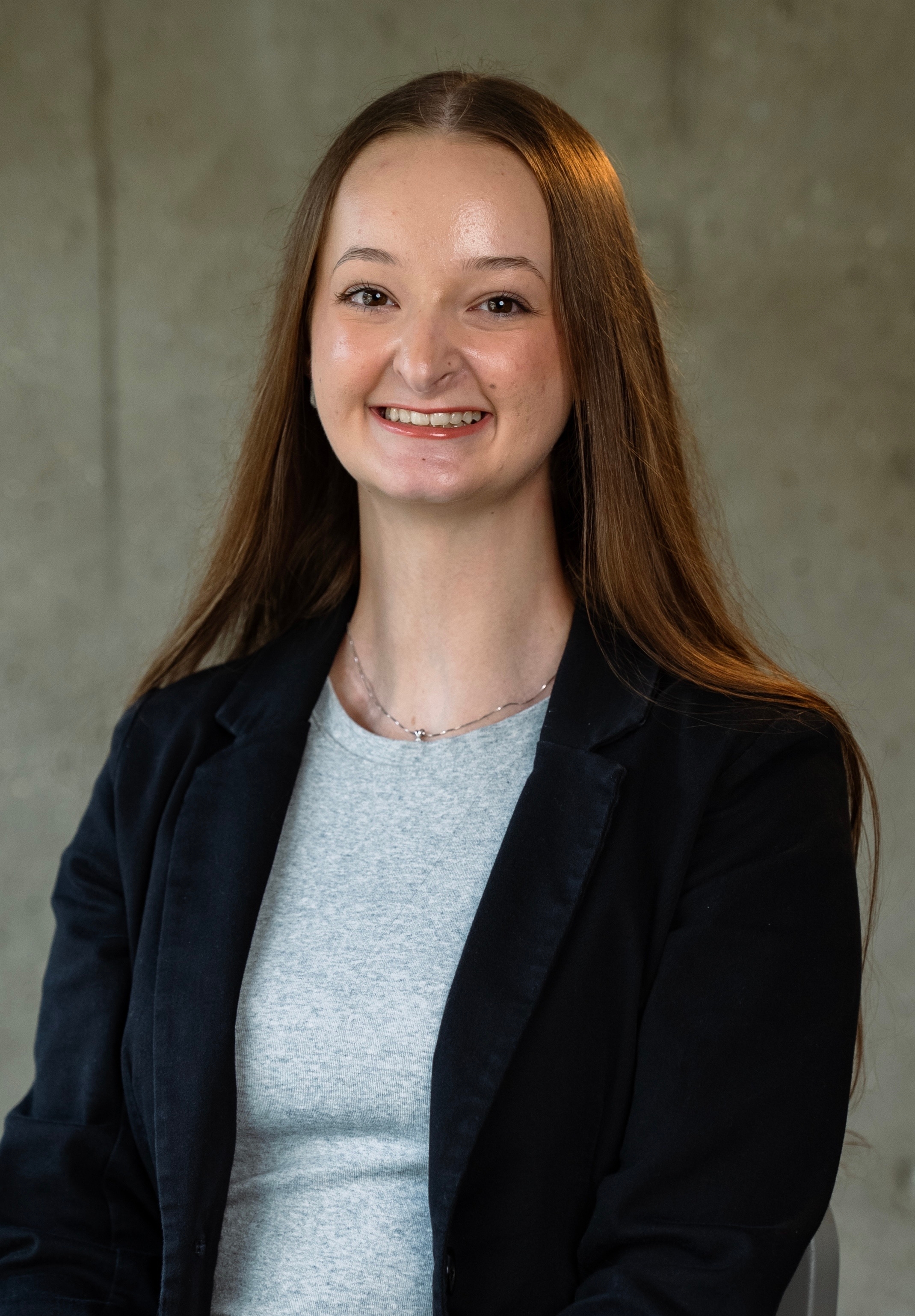 Heather Darpel Haile College Ambassador