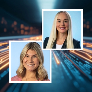 Laura Cox Tiffany Hall