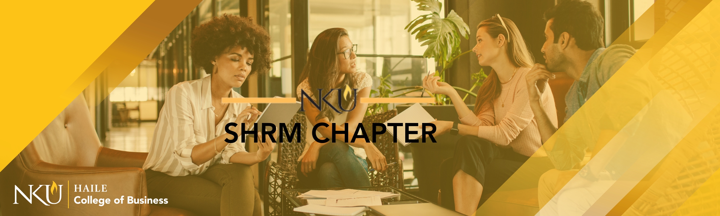 NKU SHRM Student Chapter
