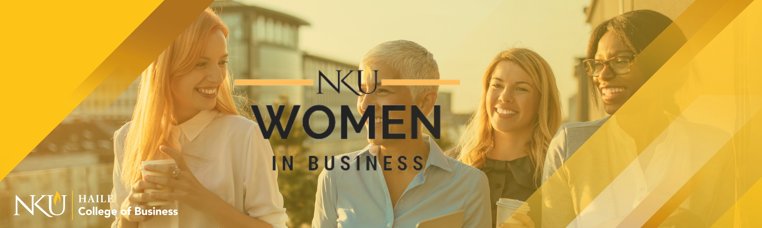 Women in Business Northern Kentucky University, Greater