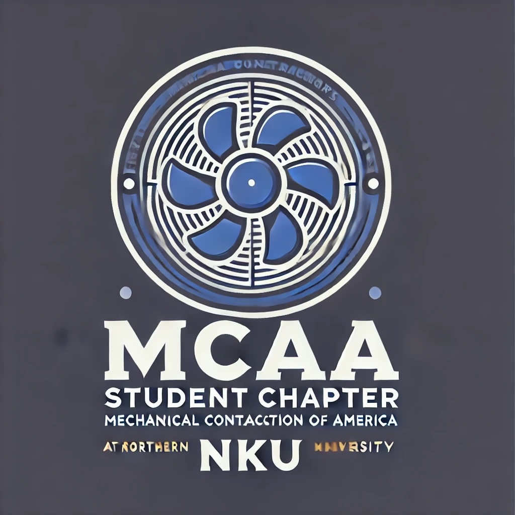 MCAA Logo