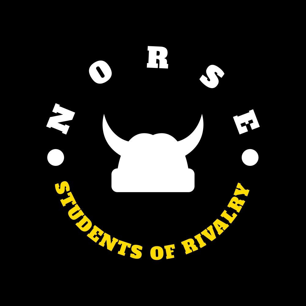 Norse Students of Rivalry