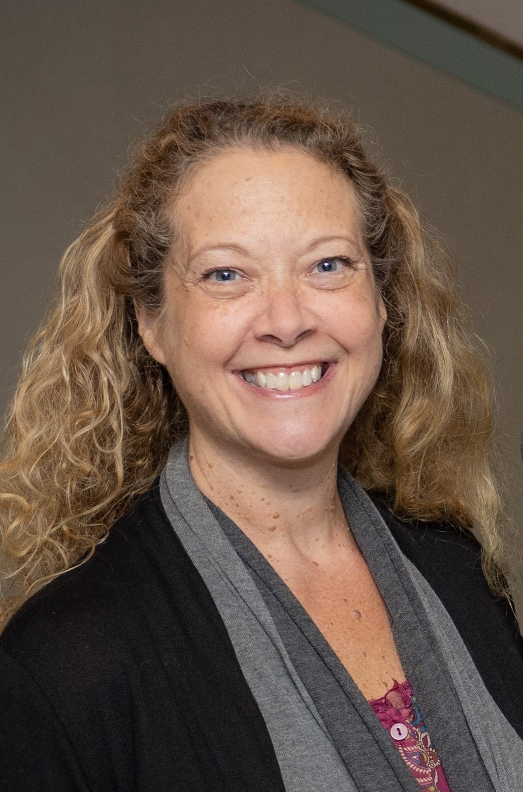 Teressa Elliot