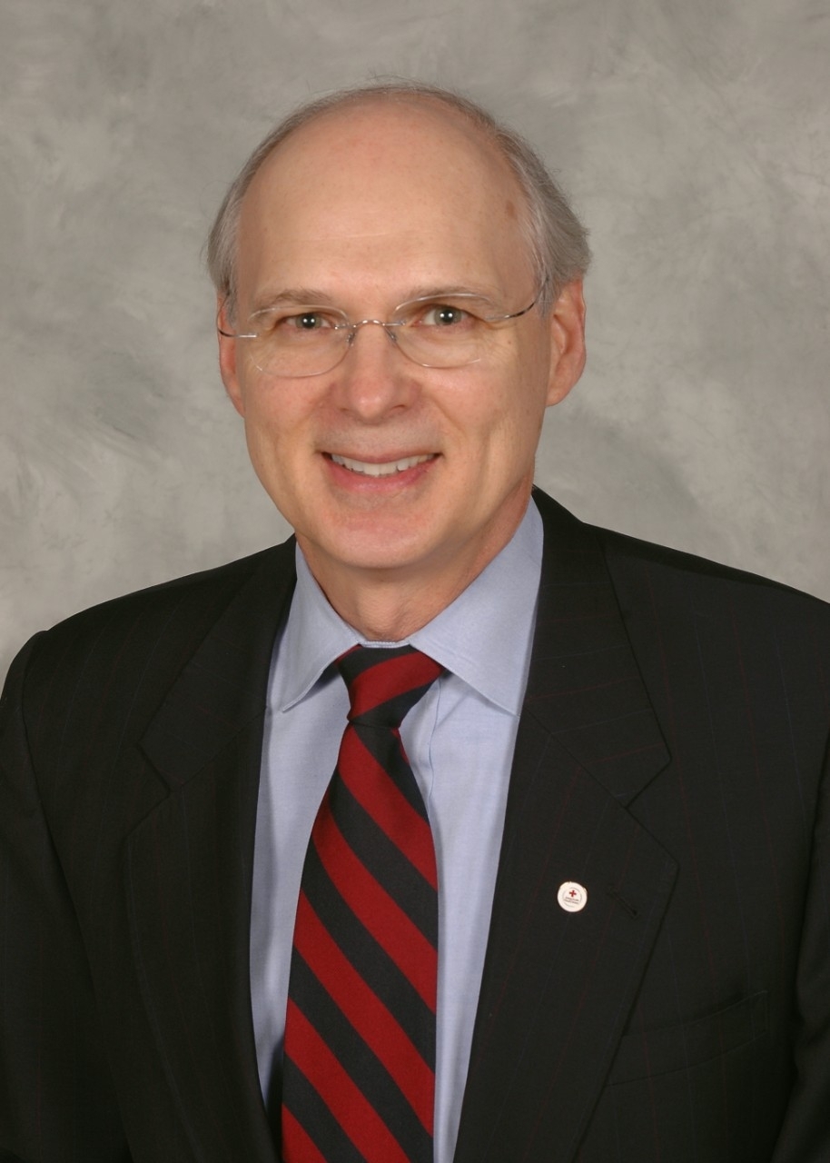 Michael Hawkins