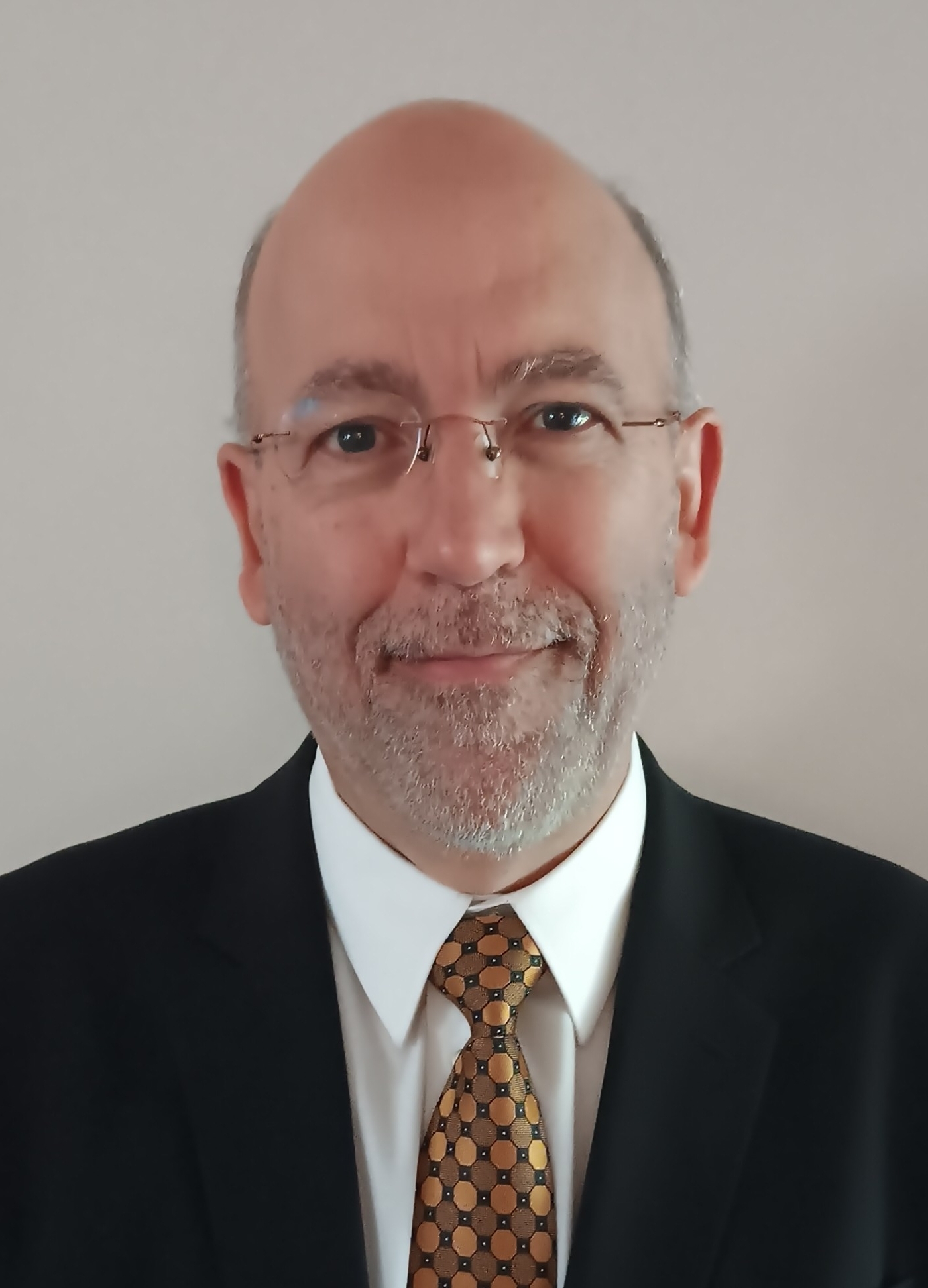 John Gray