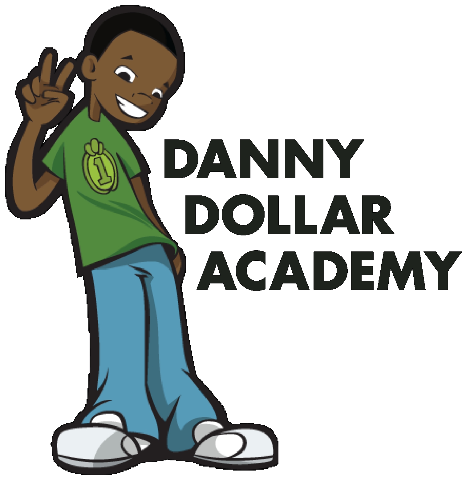 Danny Dollar Academy