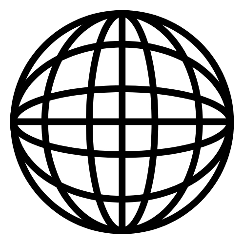 Icon of network