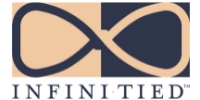 Infini-Tied Logo