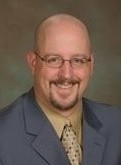 Headshot of Chad Greenfield