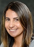 Headshot of Danna Abu-Rashed