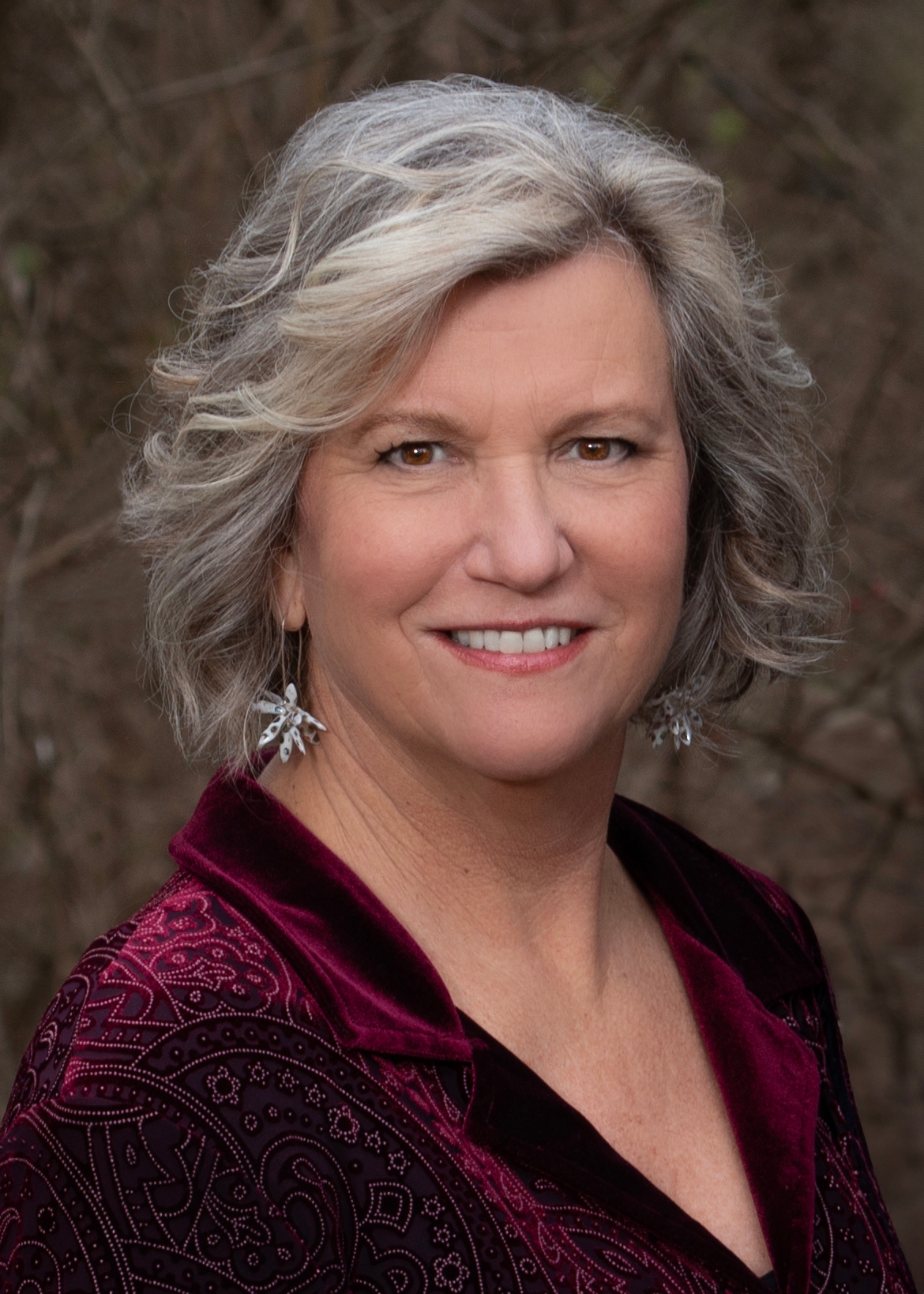 photo of Shelley Volpenhein