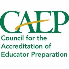 CAEP Logo