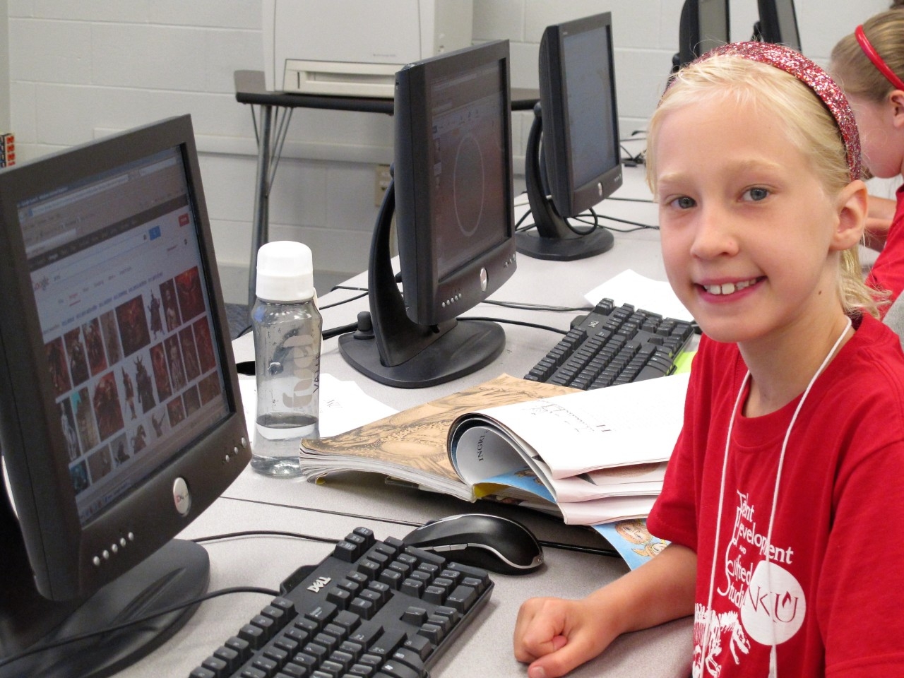 Learn Robotics, Engineering, Web Design, and Physics at Camp Innovation