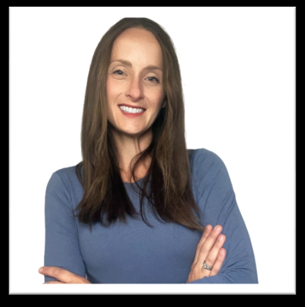 A photo of Stephanie Roberto